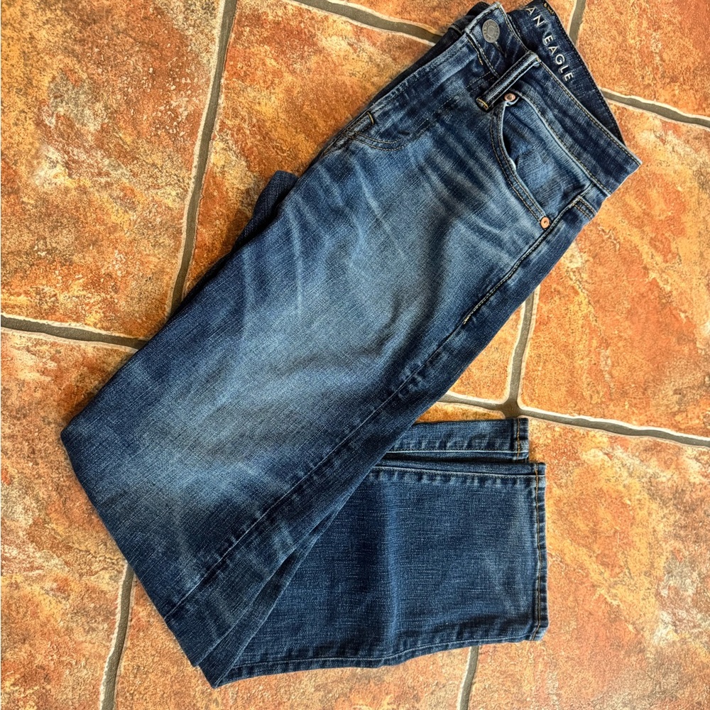 Mens American Eagle Jeans